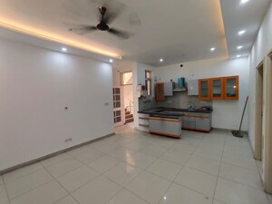 Kitchen in 3 BHK Builder Floor at Pir Machalla – for Sale