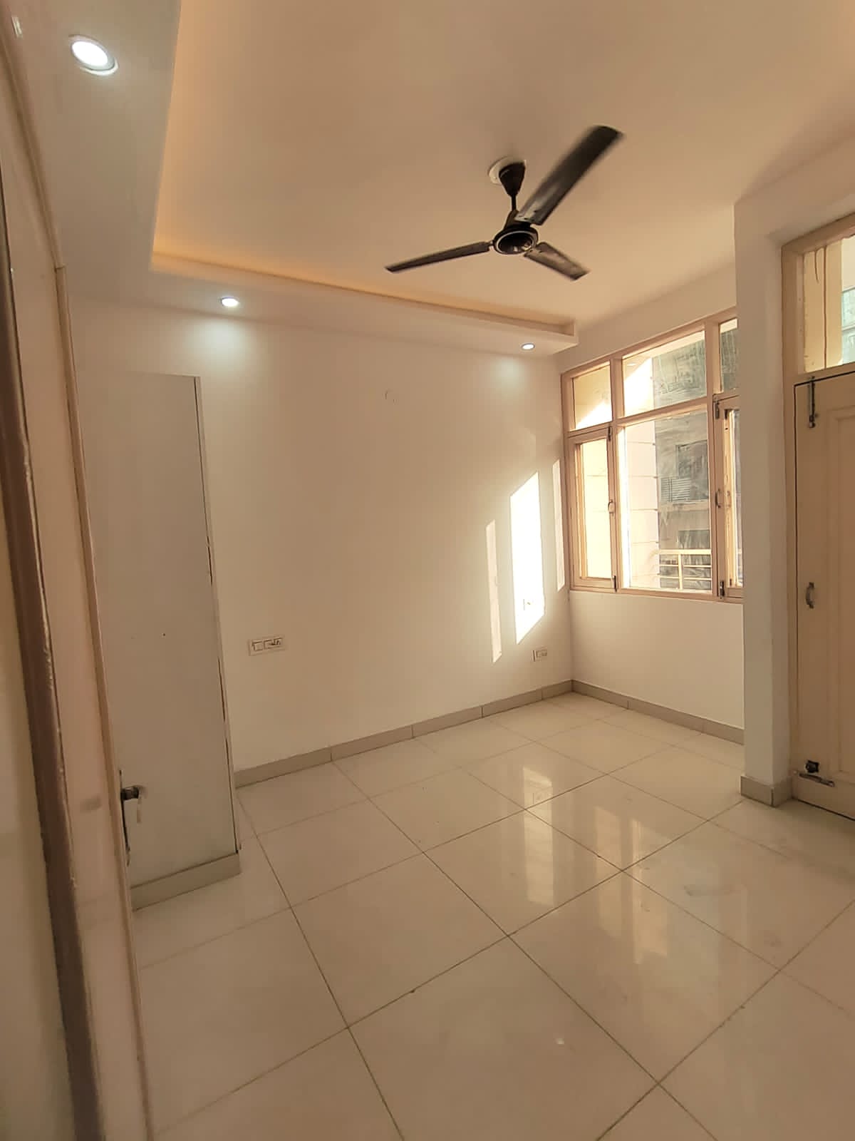 3 BHK Builder Floor For Sale in City Hight 