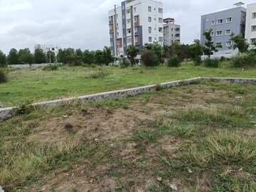 Plot Area in  Plot at Kompally – for Sale