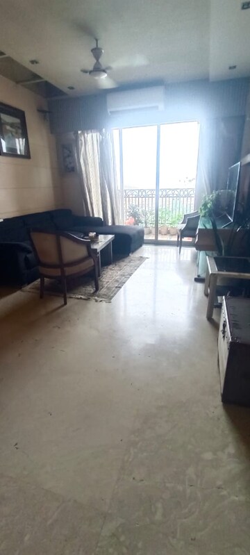 3 BHK Apartment For Rent in Bhagtani Heights, Versova