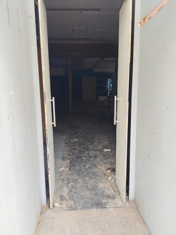 Building Lobby in  Office Space at Andheri West – for Rent