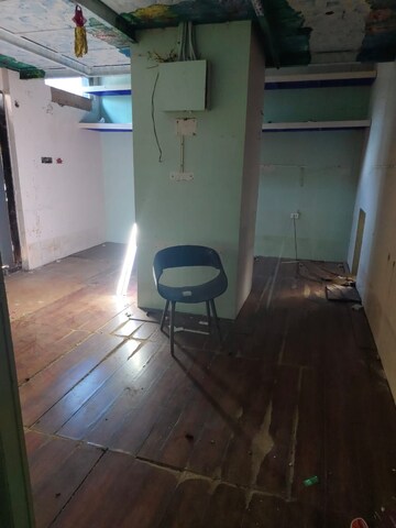 Bathroom in  Office Space at Andheri West – for Rent