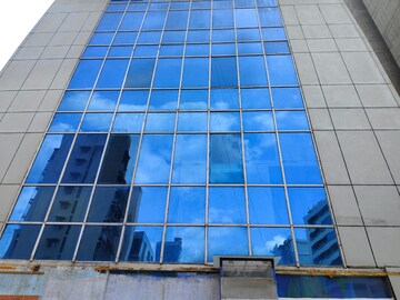 Staircase in  Office Space at Andheri West – for Rent