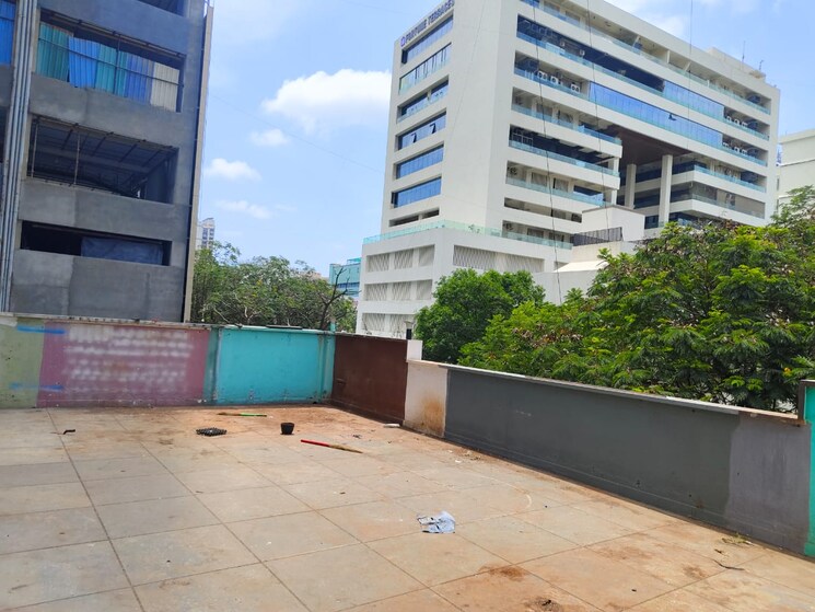 Exterior View, andheri west Commercial Office Space 3640 Sq.Ft. In Andheri West Mumbai 8883305