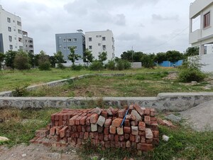 Plot Area in  Plot at Kompally – for Sale