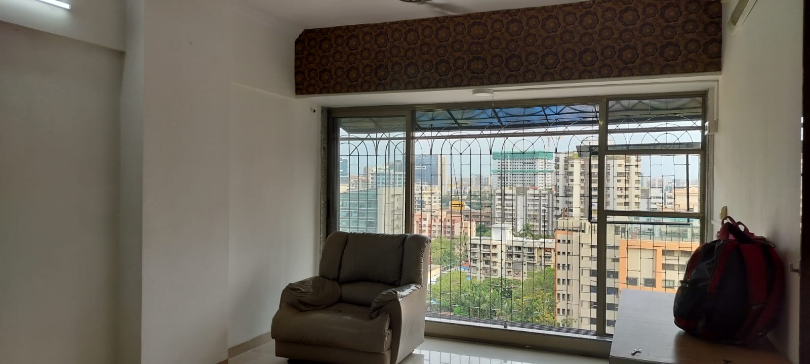 2 BHK + Servant Room Apartment For Rent in Surya Gokul Gagan