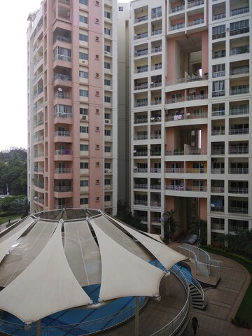 3 BHK Apartment – Exterior View View at Mantri Elegance, Bannerghatta Road - for Rent