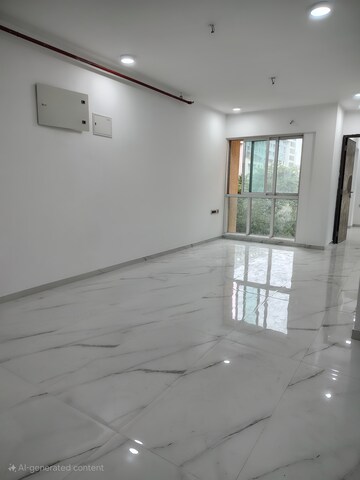 2 BHK Apartment For Rent in Nahar Amaryllis Towers and Plaza, Chandivali