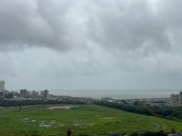 3 BHK Apartment For Sale in K Raheja Modern Vivarea, Mahalaxmi