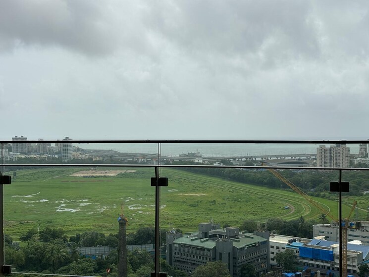 undefined, k-raheja-modern-vivarea 3 Bedroom 1669 Sq.Ft. Apartment In Mahalaxmi Mumbai 8883348