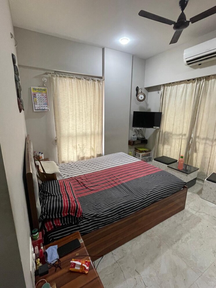 Bedroom, chembur 5 Bedroom 2080 Sq.Ft. Apartment In Chembur Mumbai 8883373