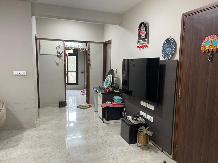 Living Room, chembur 5 Bedroom 2080 Sq.Ft. Apartment In Chembur Mumbai 8883373
