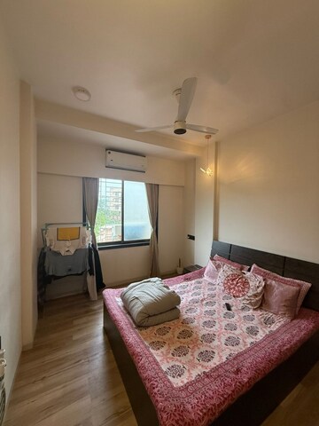2 BHK Apartment For Rent in Ocean Heights Mumbai Central, Rto Colony