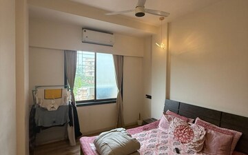 2 BHK Apartment For Rent in Ocean Heights Mumbai Central, Rto Colony