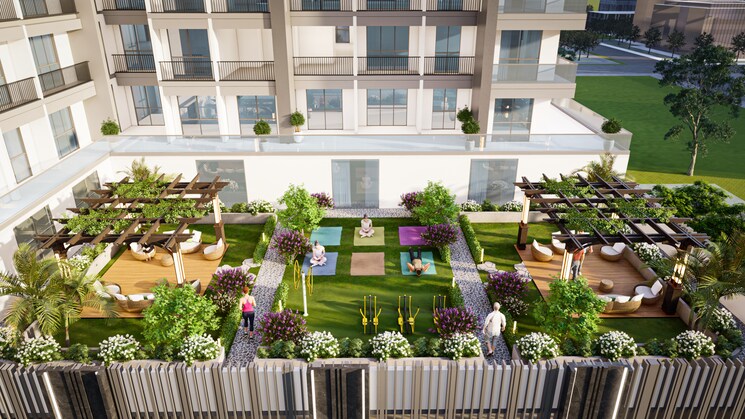 undefined, aadiraj-signature 2 Bedroom 670 Sq.Ft. Apartment In Nalasopara West Palghar 8883383