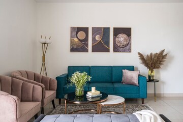 3 BHK Apartment For Sale in Ace Golfshire, Sector 150