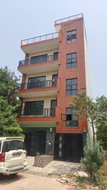 6 BHK 60 Sq.Mt. Independent House in Sobha Aurum