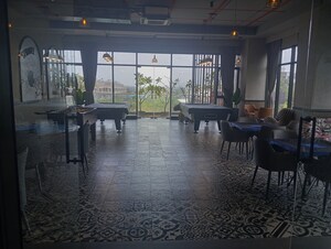 Gym in 3 BHK Villa at Supreme Villagio, Somatane – for Sale