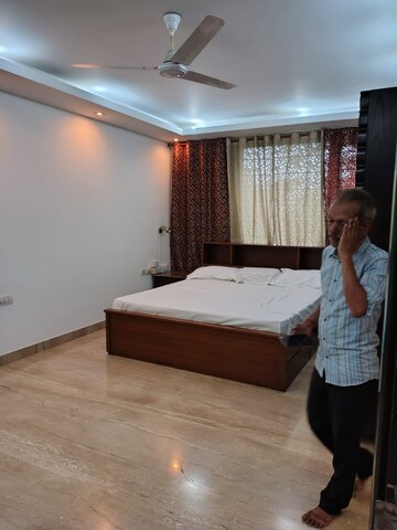 4 BHK Builder Floor For Sale in Green Park