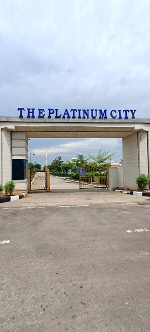  Plot For Sale in VRB The Platinum City, Jaisinghpura