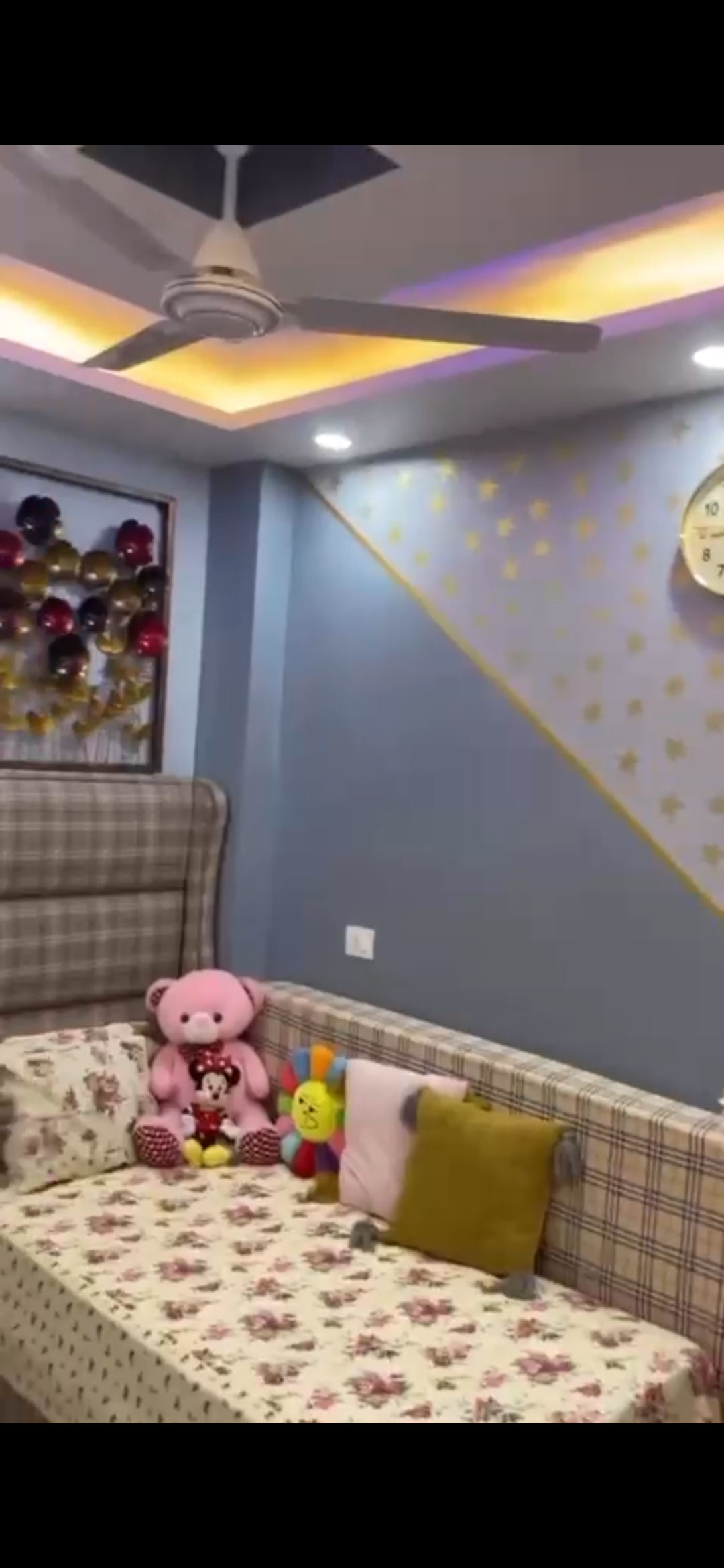 3 BHK + Pooja Room Builder Floor For Sale in Govindpuri