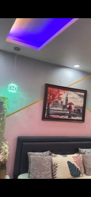 Furnished Amenities in 3 BHK Builder Floor at Govindpuri – for Sale