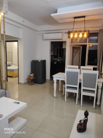 Master Bedroom in 1 BHK Apartment at Maxblis Grand Kingston, Sector 75 – for Rent