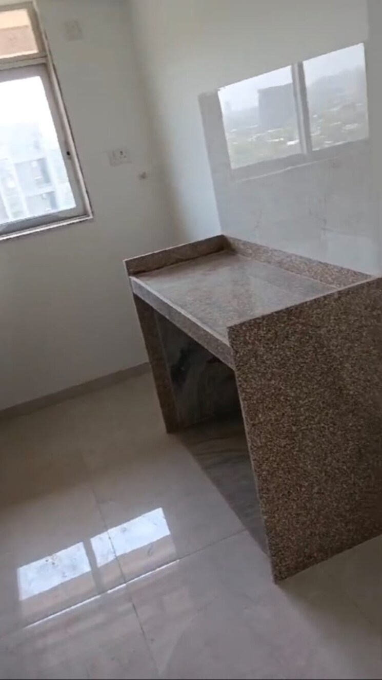 Kitchen, trishabh-greens 1 Bedroom 620 Sq.Ft. Apartment In Chembur Mumbai 8883459