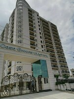 2 BHK 1096 Sq.Ft. Apartment in Radhey Krishna Casa Green Exotica