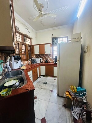 Master Bedroom in 2.5 BHK Independent House at Exotic Grandeur, Baltana – for Sale