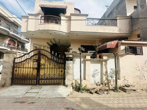 2.5 BHK Independent House For Sale in Exotic Grandeur, Baltana
