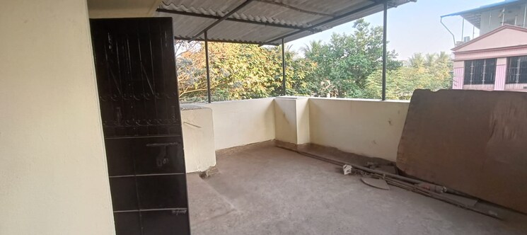 Balcony, panvel 3 Bedroom 1300 Sq.Ft. Independent House In Panvel Navi Mumbai 8883496