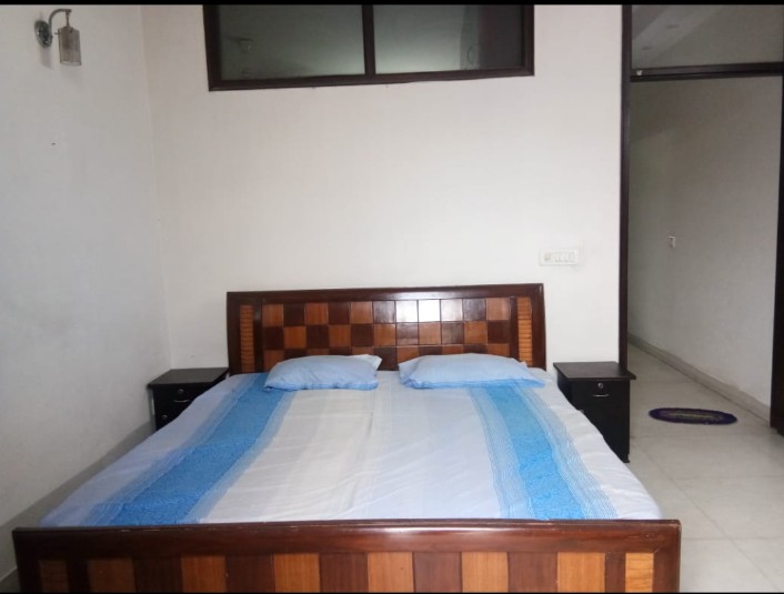 2.5 BHK + Extra Room Builder Floor For Rent in East Of Kailash