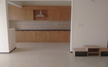 3 BHK Apartment For Rent in Mantri Elegance, Bannerghatta Road