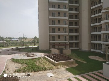 2 BHK Apartment – Exterior View View at BPTP Discovery Park, Sector 80 - for Sale