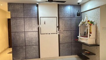 Bathroom in 2 BHK Apartment at Sunteck Gilbird, Andheri West – for Sale