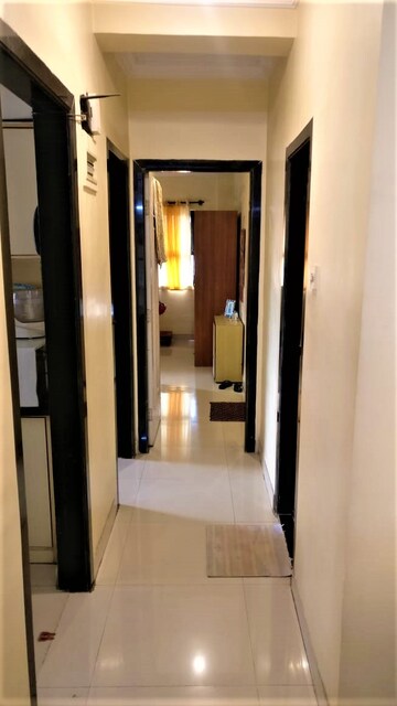  2 BHK Apartment at HDIL Dheeraj Diamond, Malad West – for Rent
