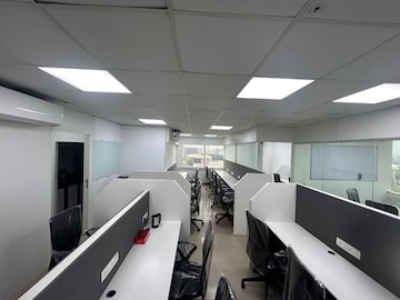  Office Space For Rent in Trade Star, Andheri East