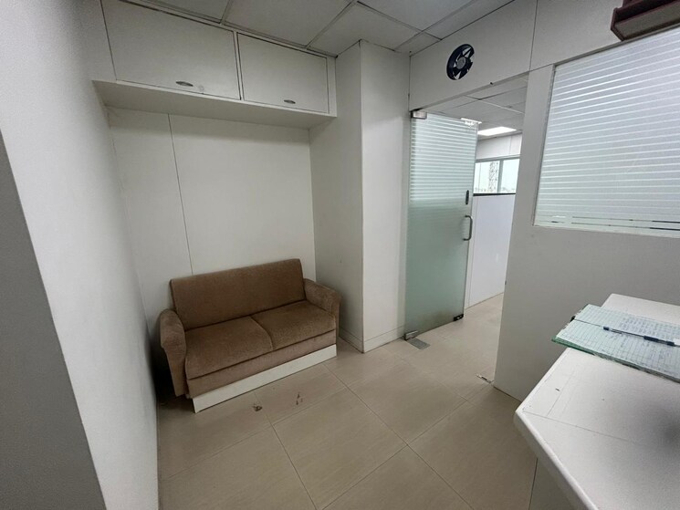 Floor Plan, trade-star Commercial Office Space 3320 Sq.Ft. In Andheri East Mumbai 8883550