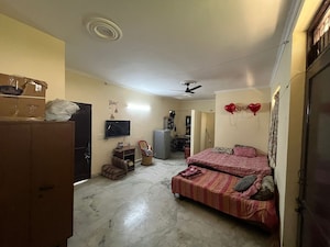 Bedroom in 2 BHK Apartment at Gaur City-2, Gaur City 2 – for Sale