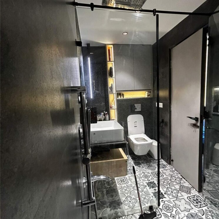 Gym, goregaon east 3 Bedroom 1300 Sq.Ft. Apartment In Goregaon East Mumbai 8883559