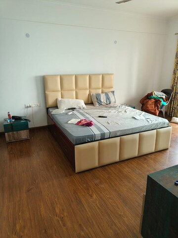 Bedroom in 3.5 BHK Apartment at ATS Homekraft Pious Hideaways, Sector 150 – for Sale