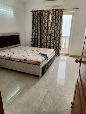 Bedroom in 3.5 BHK Apartment at ATS Homekraft Pious Hideaways, Sector 150 – for Sale