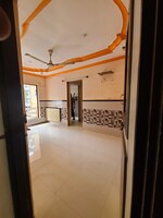 2 BHK + Study Room,Extra Room 900 Sq.Ft. Apartment in Poonam Everest