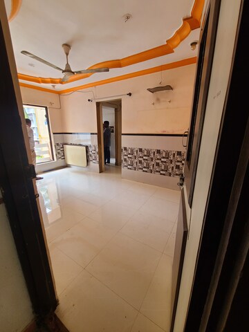 Furnished Amenities in 2 BHK Apartment at Poonam Everest, Nalasopara West – for Rent