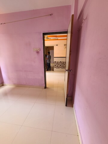 Furnished Amenities in 2 BHK Apartment at Poonam Everest, Nalasopara West – for Rent