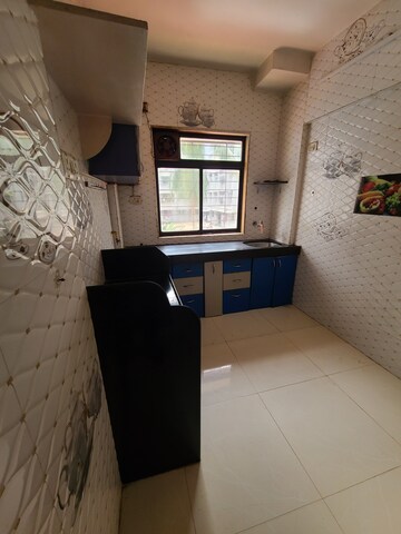 Bedroom in 2 BHK Apartment at Poonam Everest, Nalasopara West – for Rent