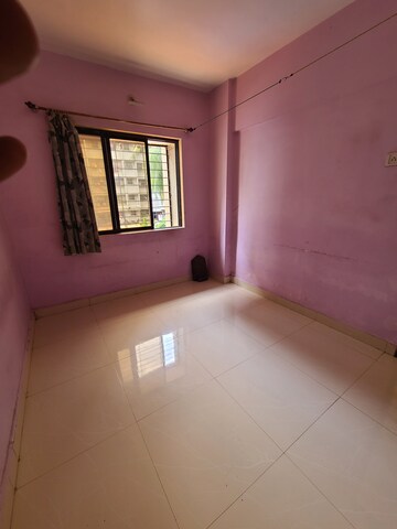 Furnished Amenities in 2 BHK Apartment at Poonam Everest, Nalasopara West – for Rent