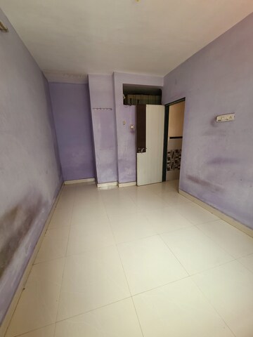 Staircase in 2 BHK Apartment at Poonam Everest, Nalasopara West – for Rent
