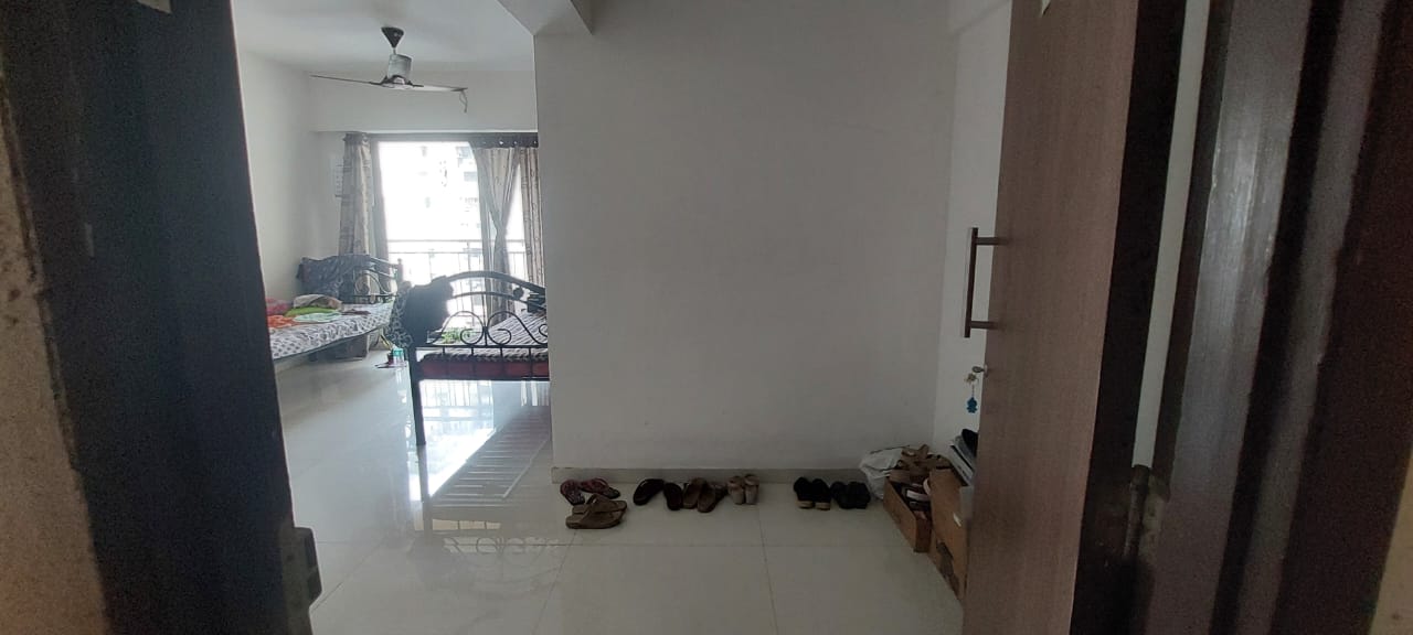 2 BHK + Pooja Room 735 Sq.Ft. Apartment in Dev Ashoka Apartment